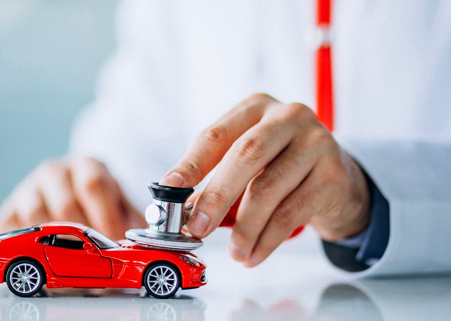 Houston Auto Insurance auto insurance in Barrington, IL (1)