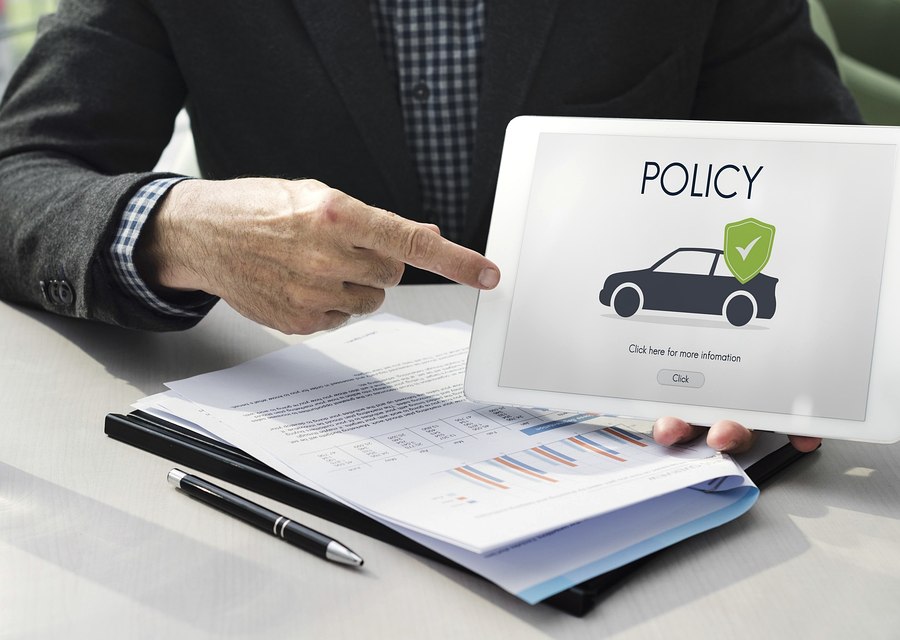 Talley Car Insurance Inc auto insurance in La Canada Flintridge, CA (1)