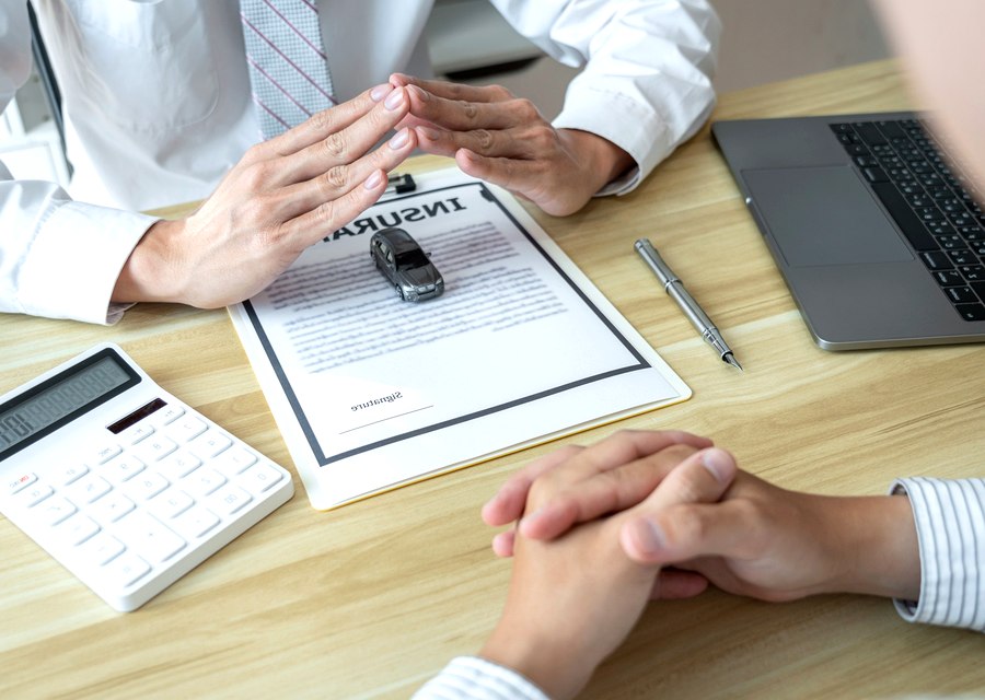 The Gray Auto Insurance Company auto insurance in Hammond, LA (1)