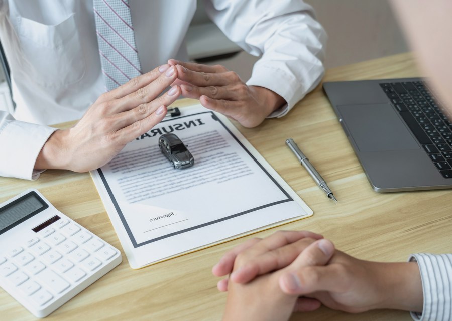 No Barriers Auto Insurance auto insurance in Grayson, GA (1)