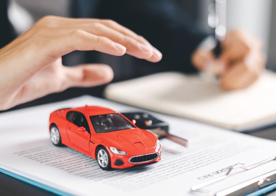 Auto Insurance Professionals Of Of auto insurance in Staunton, VA (1)