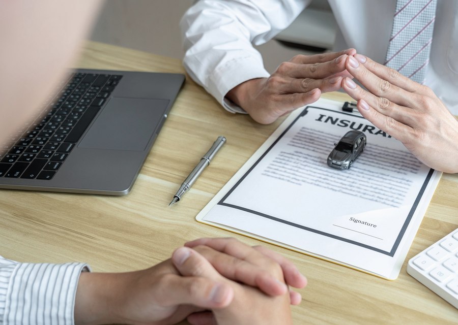 Walters Auto Insurance LLC auto insurance in Shelby, MI (1)