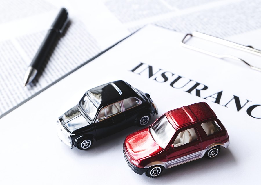 Fiveash Affordable Car Insurance Group auto insurance in Discovery Bay, CA (1)