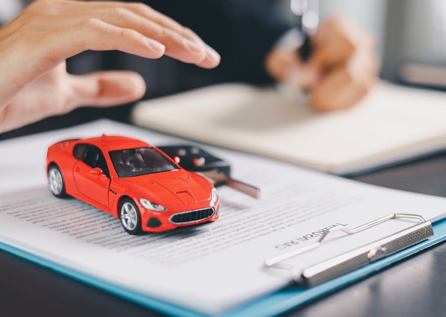 Maria Obispo Auto Insurance auto insurance in Salisbury, MD (1)