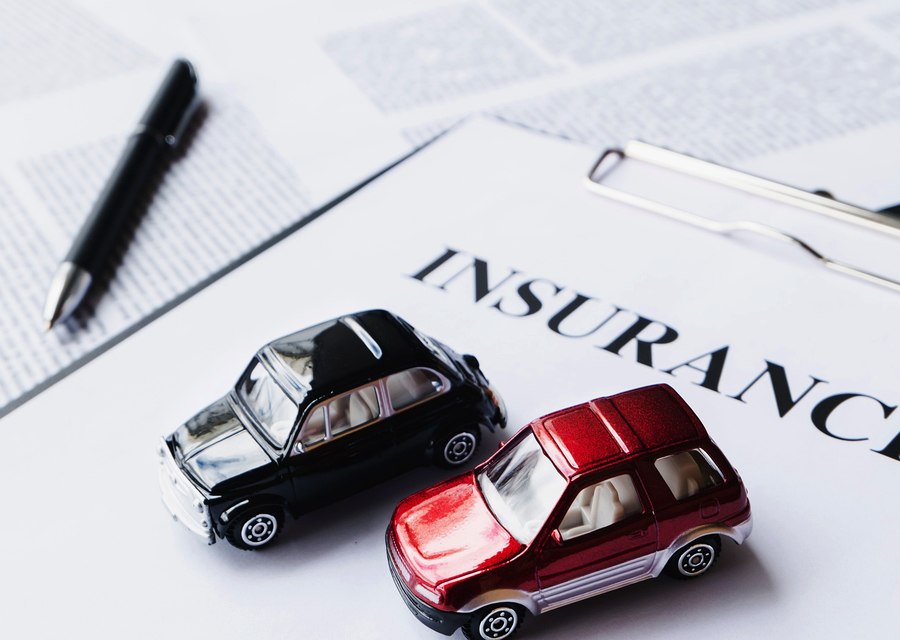 Auto Insurance Corporation auto insurance in San Diego, CA (1)