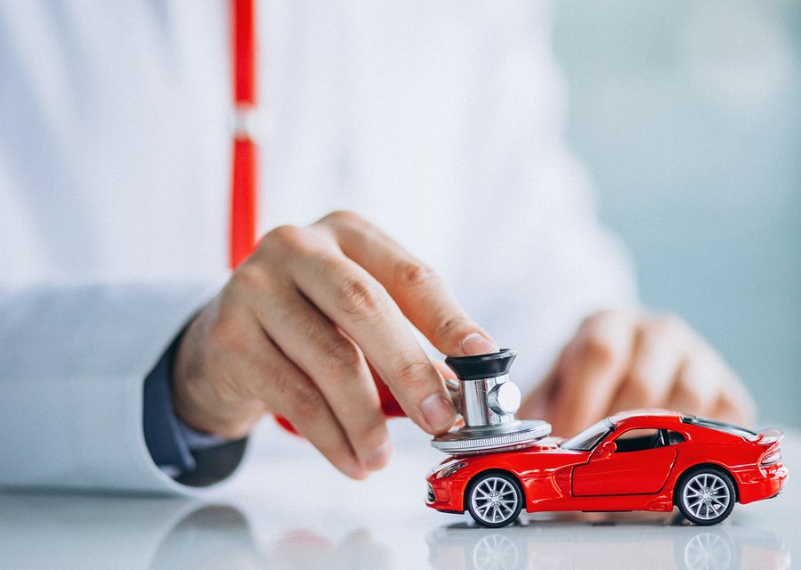 Riley Auto Insurance auto insurance in McComb, MS (1)