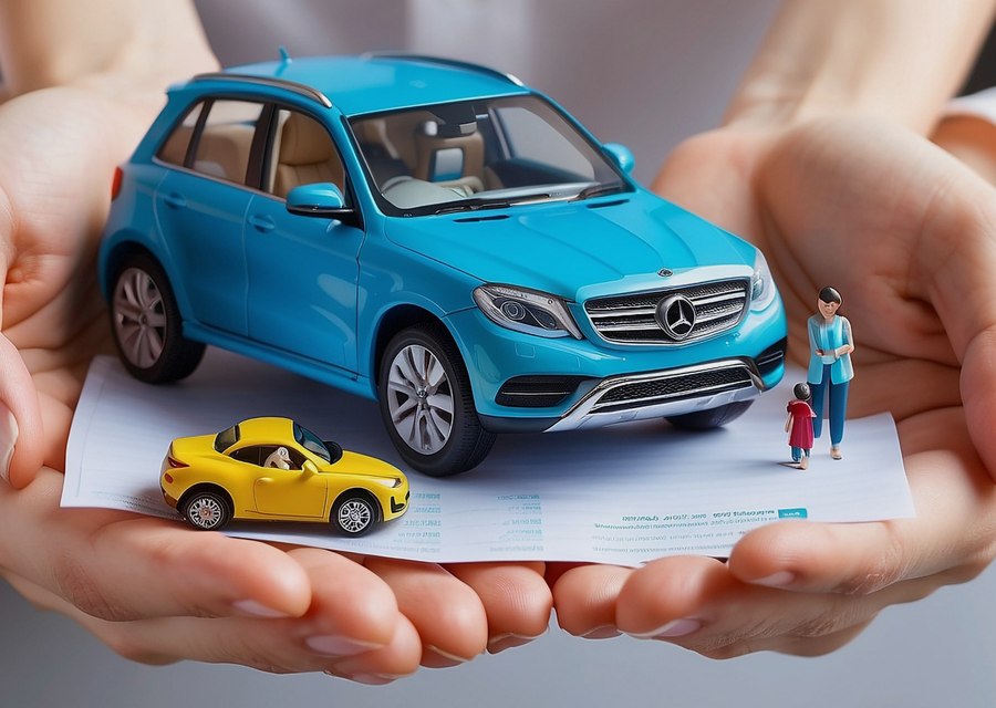 USA Auto Insurance auto insurance in Huntersville, NC (1)