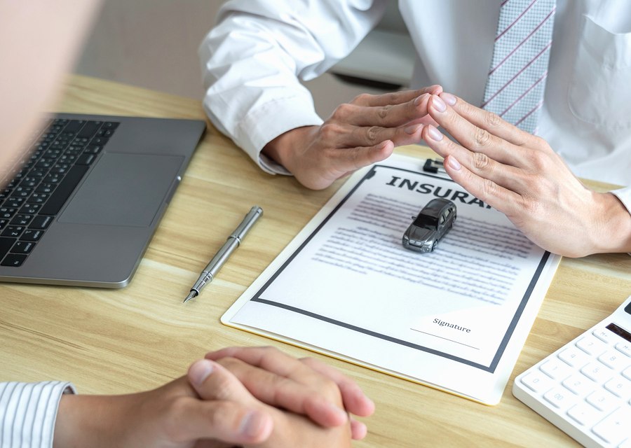 Cypress Auto Insurance auto insurance in Cypress, TX (1)