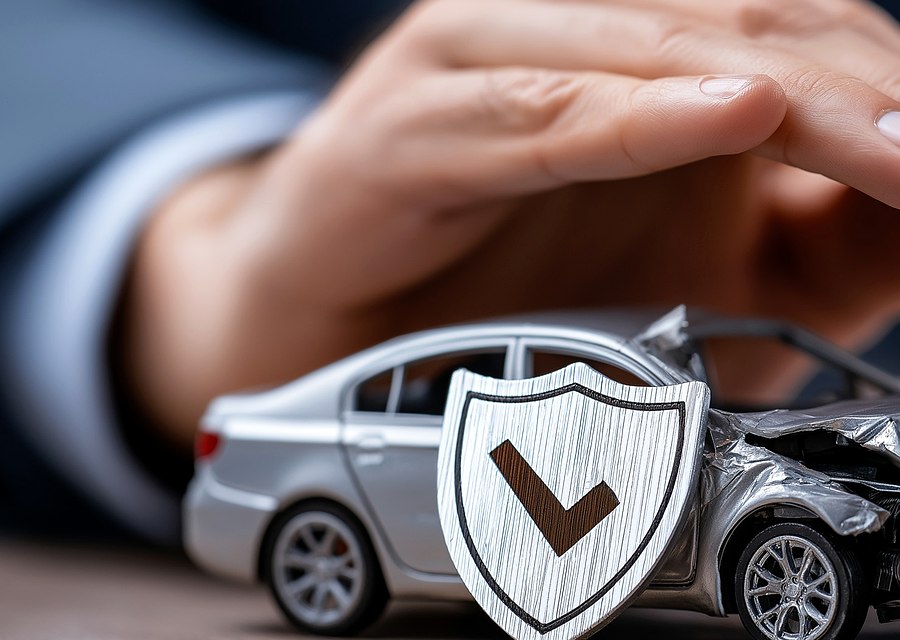Davidson Auto Insurance auto insurance in Burlingame, CA (1)