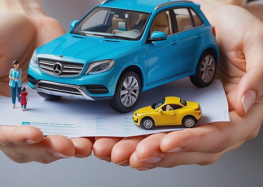 Mass market Car Insurance auto insurance in North Port, FL (1)