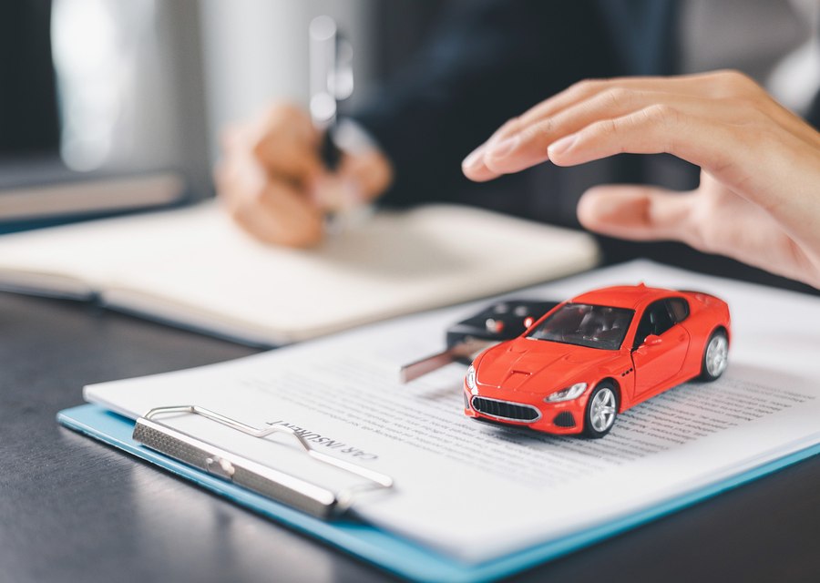 Mhb Auto Insurance Services LLC auto insurance in Vicksburg, MS (1)