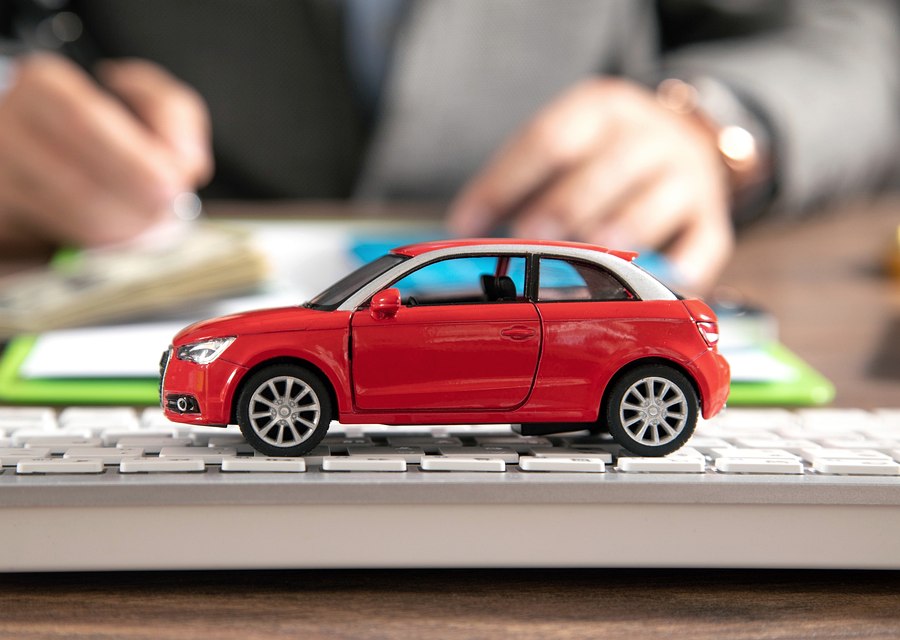 Howard Car Insurance Service auto insurance in Odessa, FL (1)