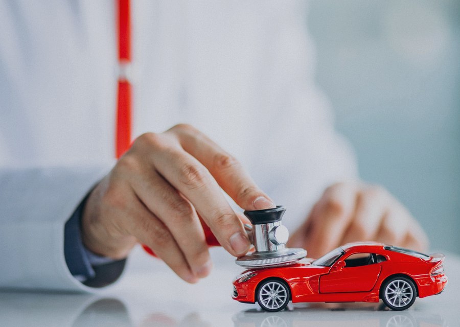 Bailey Auto Insurance auto insurance in Bowie, MD (1)