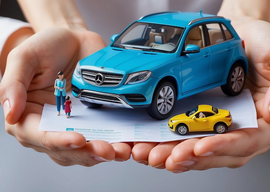 Terry Auto Insurance auto insurance in Kansas City, KS (1)
