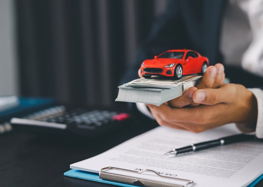 Michael Scott Auto Insurance auto insurance in Flowood, MS (1)