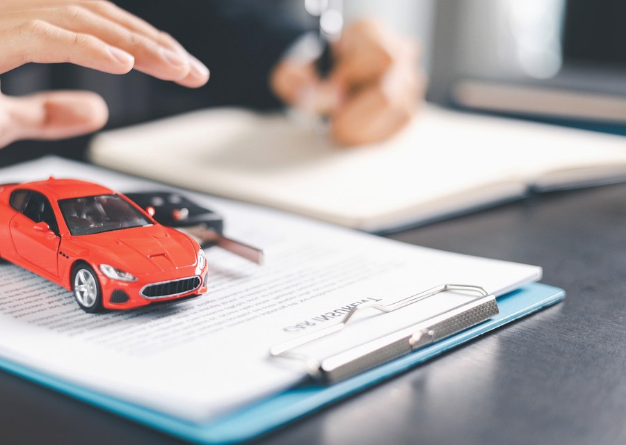 The Car Insurance Company auto insurance in Scotts Valley, CA (1)
