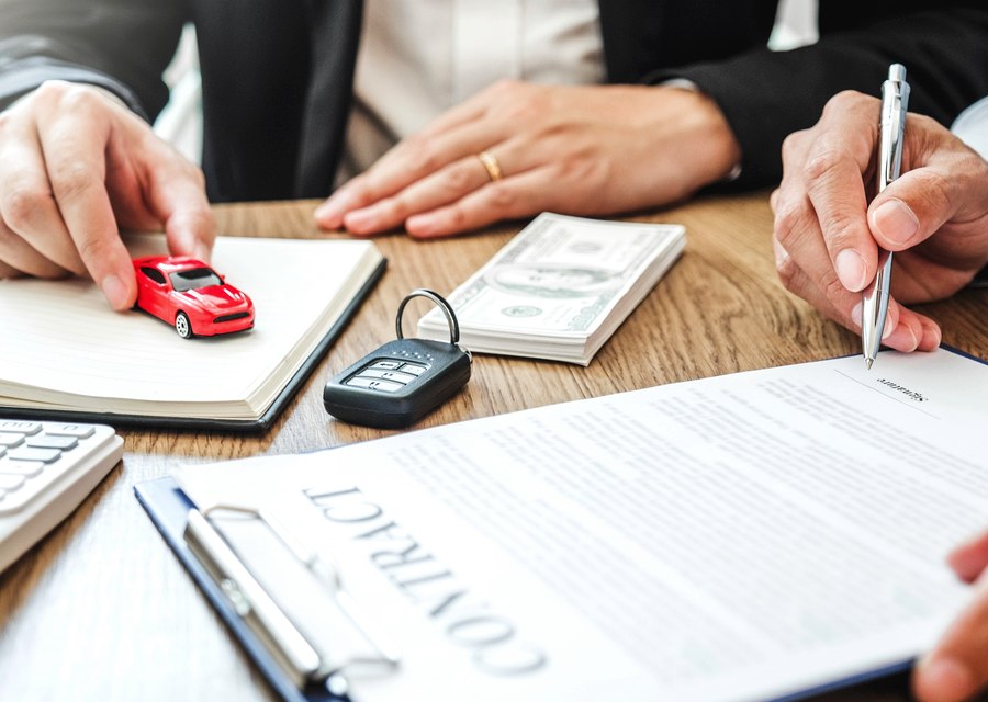 The Car Insurance Agency auto insurance in Longwood, FL (1)