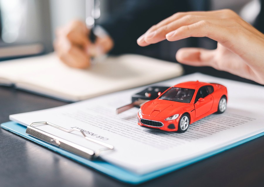Grayson Medford Auto Insurance auto insurance in Baton Rouge, LA (1)