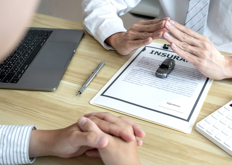 Boykin Auto Insurance auto insurance in Walnut, CA (1)