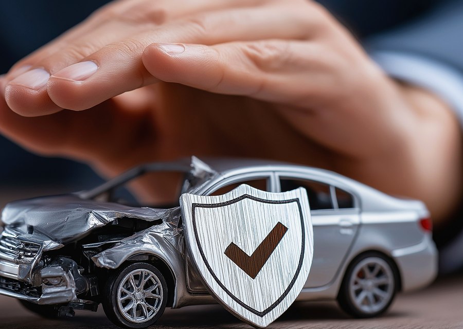 Johnson Auto Insurance auto insurance in Prince Frederick, MD (1)