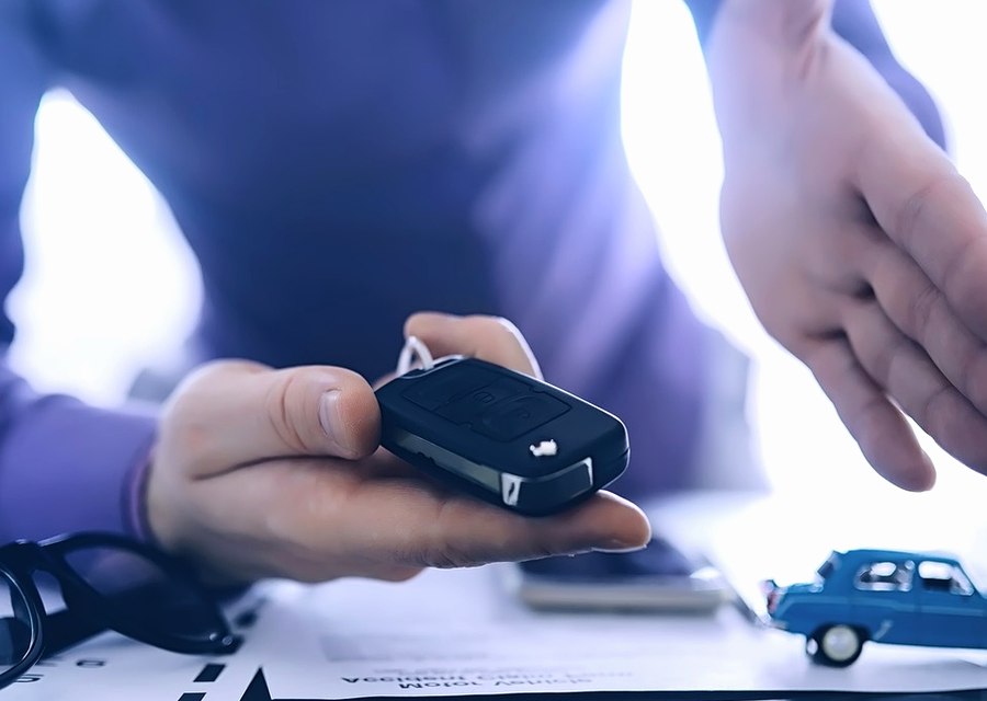 Fronk Auto Insurance auto insurance in Rolling Meadows, IL (1)