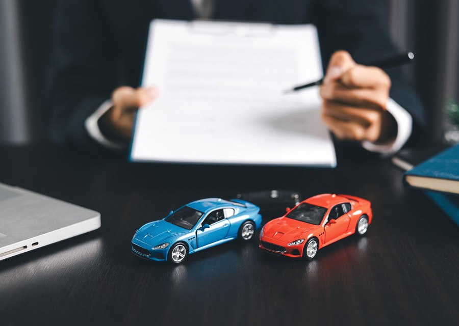 The Auto Insurance Agency auto insurance in Hartland, MI (1)