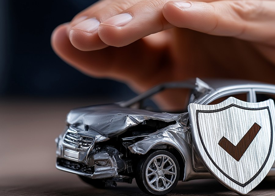 The Auto Insurance Agency auto insurance in Stanton, CA (1)