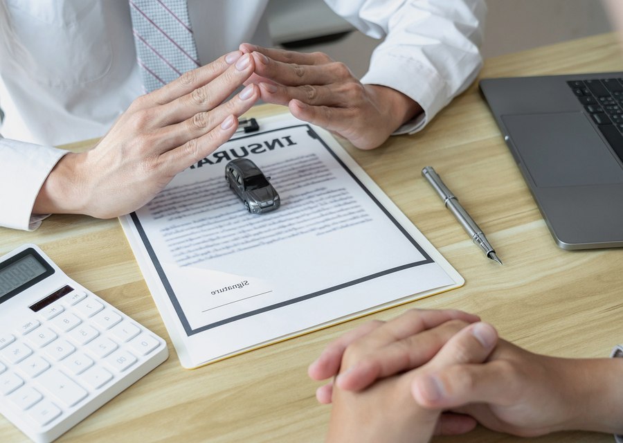 Roger D Auto Insurance Agency auto insurance in Rochester Hills, MI (1)