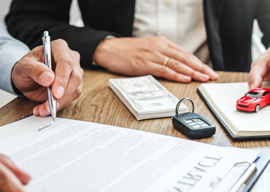 Henry Russell Auto Insurance Agency Inc auto insurance in Arlington Heights, IL (1)