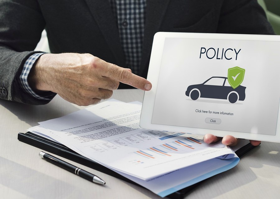 Bailey & Associates Auto Insurance auto insurance in Bowie, MD (1)