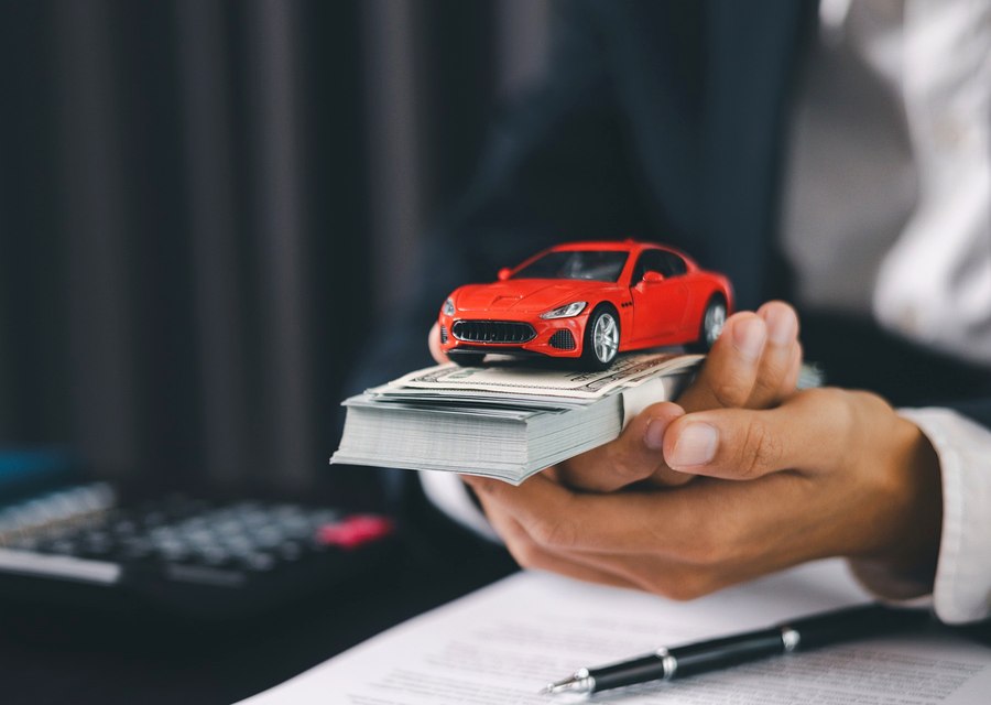 Auto Insurance Professionals Of Haymarket auto insurance in Haymarket, VA (1)