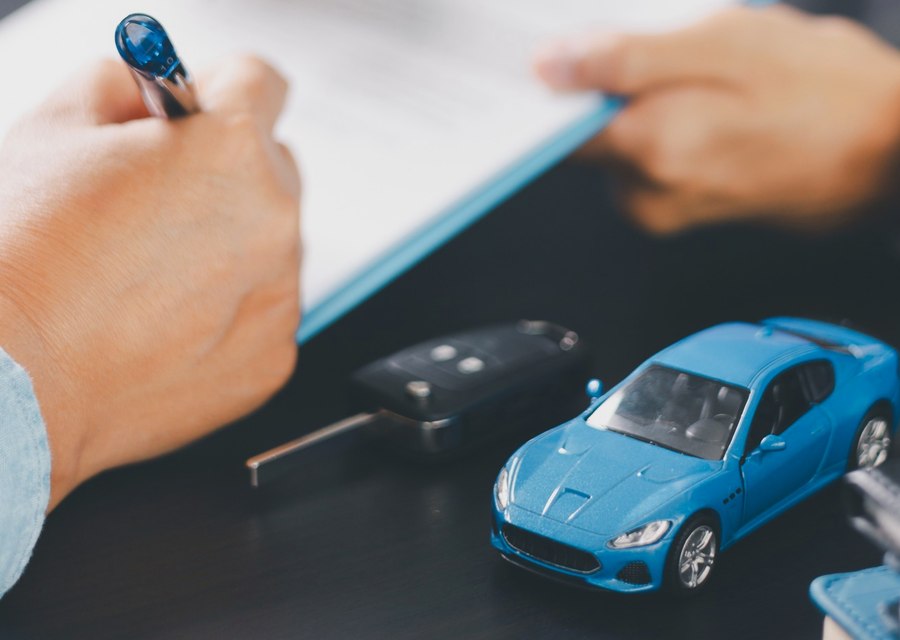 Ken Low Cost Auto Insurance inc auto insurance in Santa Clarita, CA (1)