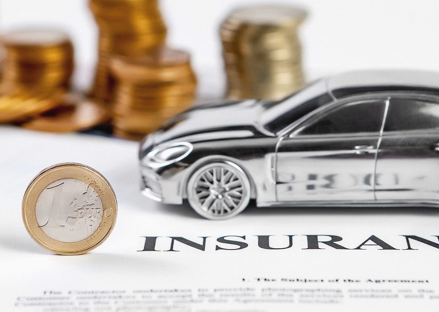 Fogarty Auto Insurance Services Inc auto insurance in White Plains, NY (1)