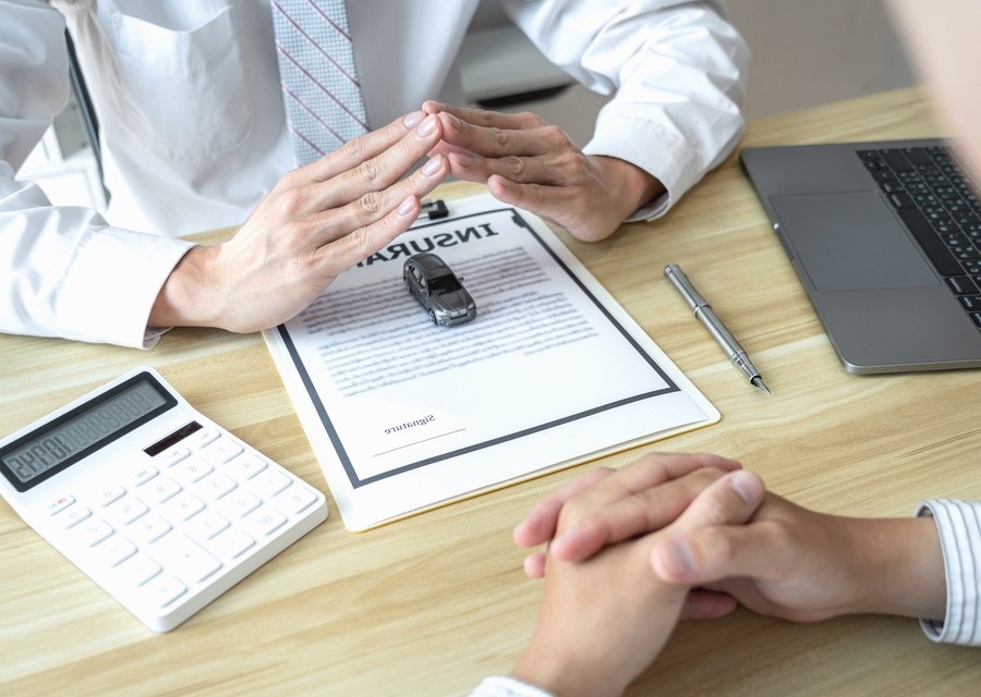 Auto Insurance Professionals Of North Augusta auto insurance in North Augusta, SC (1)