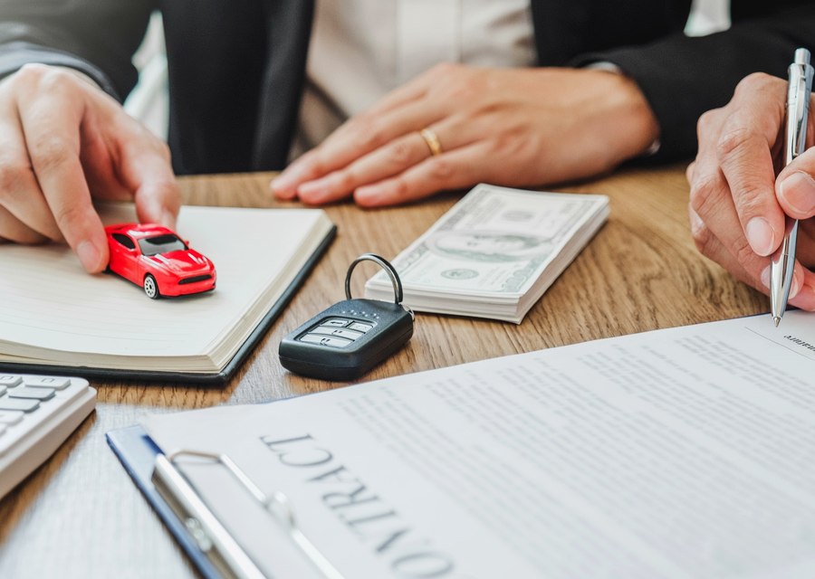 Martin Houston Auto Insurance auto insurance in Barrington, IL (1)