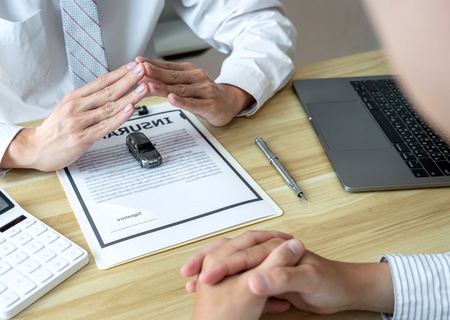 Overton Auto Insurance Agency auto insurance in West Bloomfield, MI (1)