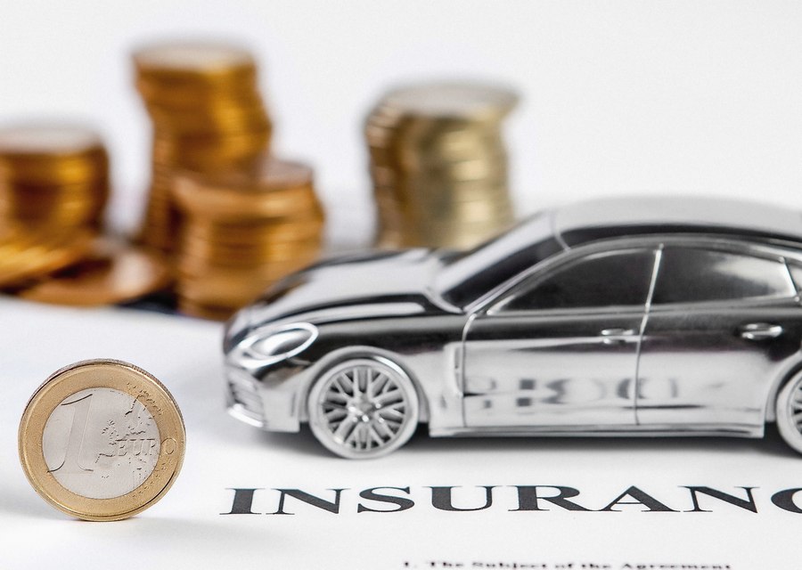 Bailey Auto Insurance auto insurance in Millbrae, CA (1)