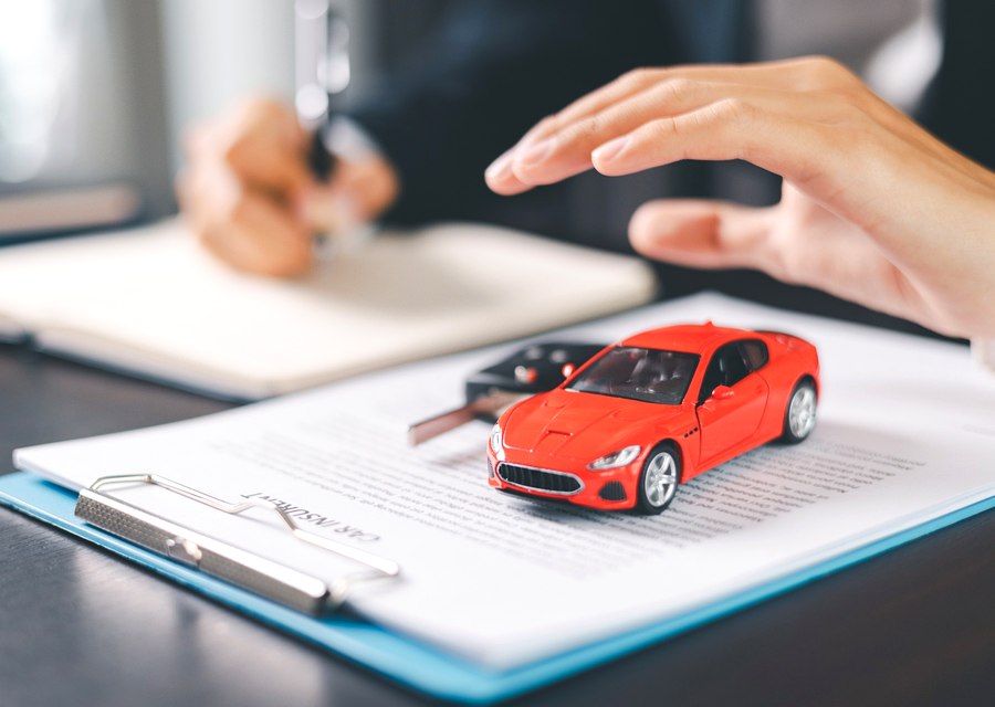 Ed Auto Insurance auto insurance in Cumberland, MD (1)
