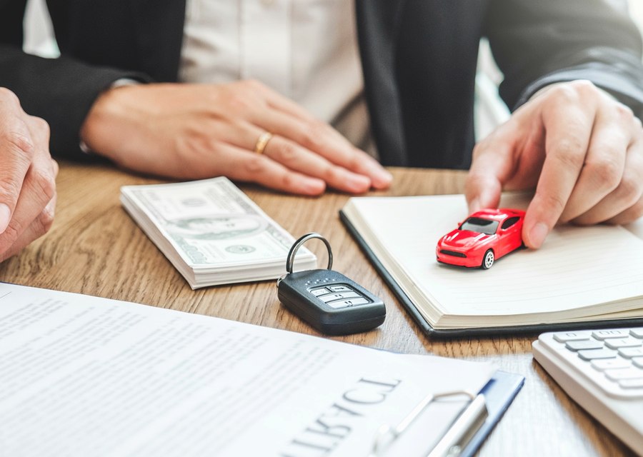 Bob Peterson Auto Insurance auto insurance in West Caldwell, NJ (1)