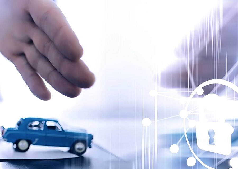 Auto Insurance Agent auto insurance in Clive, IA (1)
