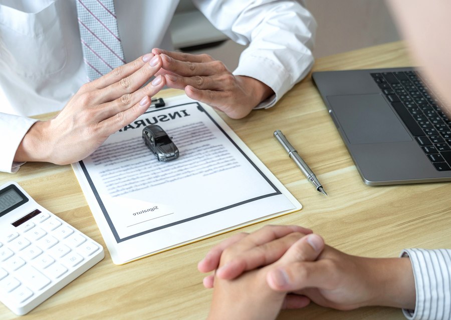 Singular Auto Insurance auto insurance in Palm Desert, CA (1)