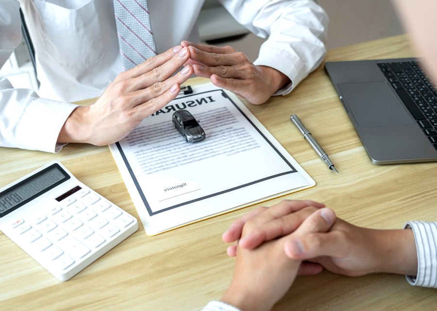 Dev Krushnakumar Auto Insurance auto insurance in Boise, ID (1)