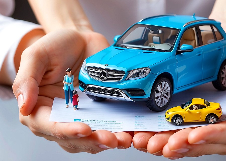 Towle Car Insurance auto insurance in Fort Smith, AR (1)
