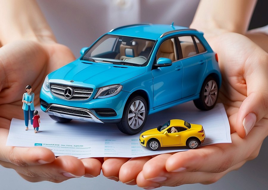 McCrary Fast Auto Insurance auto insurance in Rehoboth Beach, DE (1)