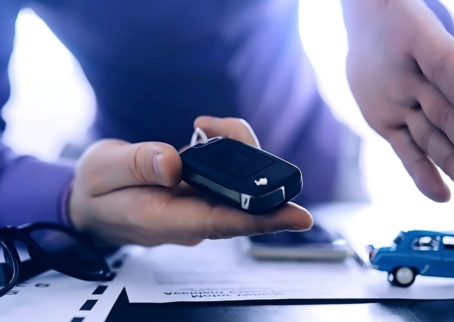 Mickey Affordable Car Insurance Co auto insurance in Newport Beach, CA (1)