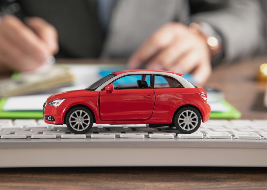Davis Ron Affordable Car Insurance auto insurance in Concord, CA (1)