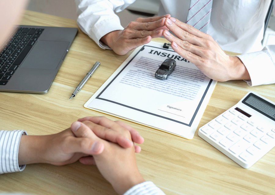 Stark Motor vehicles Insurance Agency auto insurance in Coralville, IA (1)