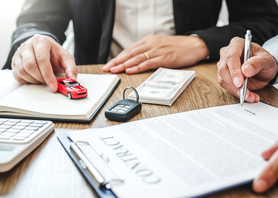 We-Care Auto Insurance Services auto insurance in Weddington, NC (1)