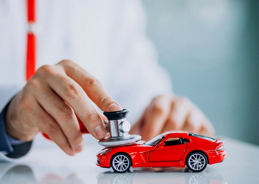 Gessler Auto Insurance Service auto insurance in Owings Mills, MD (1)