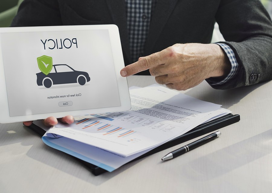 Asa Auto Insurance auto insurance in Wyandotte, MI (1)